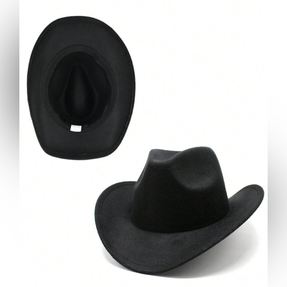 Cowboy men’s hat